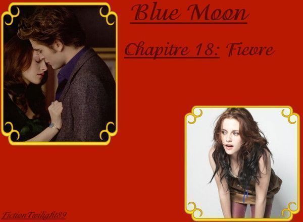 fanfiction twilight quand edward rencontre bella